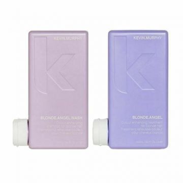 Blond haar pakket Kevin Murphy Blonde