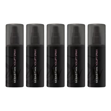 5x Sebastian Volupt Spray 150ml