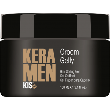 KIS KeraMen Groom Gelly 150ml