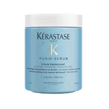 Kérastase Fusio Scrub Energisant 500ml
