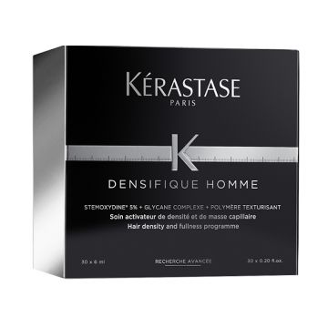 Kérastase Densifique Homme 30x6ml