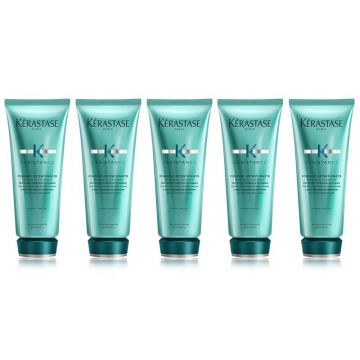 Kerastase Résistance Conditioner Fondant Extentioniste 5x 200ml - 1000ml
