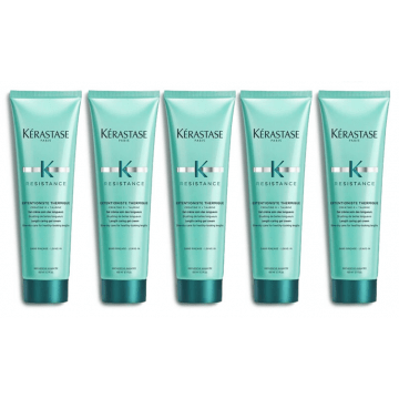 5x Kérastase Thermique Extentioniste 150ml