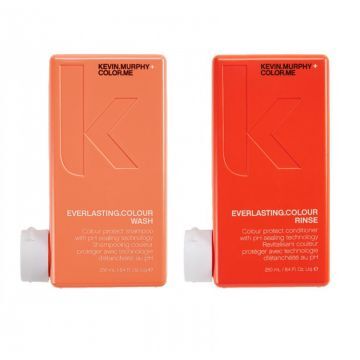 Kevin Murphy Everlasting.Colour.Wash 250ml + Rinse 250ml
