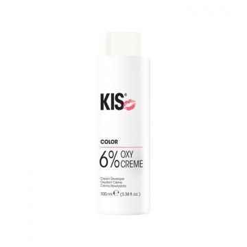 KIS Oxy-Creme 6%  100ml