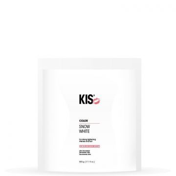 KIS Snowwhite 500gr