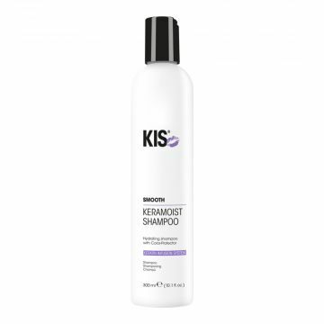 KIS KeraMoist Shampoo 300ml