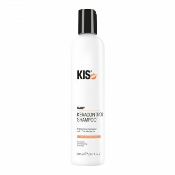 KIS KeraControl Shampoo 300ml