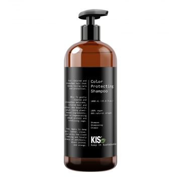 KIS Green Color Protecting Shampoo 1000ml