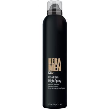 KIS Keramen Hold'em high Spray 300ml 