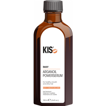 Kis ArganOil PowerSerum 100ml