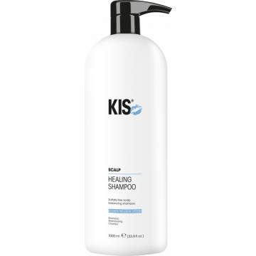 KIS Scalp Healing Shampoo 1000ml