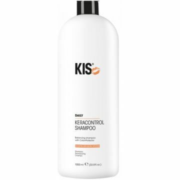 KIS KeraControl Shampoo 1000ml