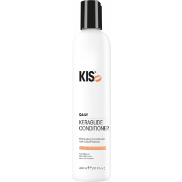 KIS Daily KeraGlide Conditioner 300ml