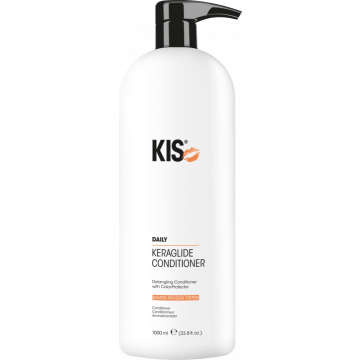 KIS Daily KeraGlide Conditioner 1000ml