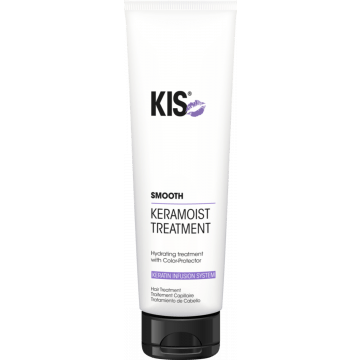 KIS Smooth KeraMoist Treatment 150ml