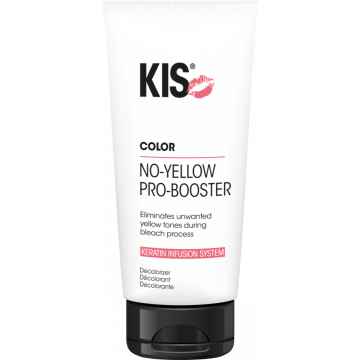 KIS Color No-Yellow Pro-Booster 75ml