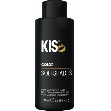 KIS SoftShades 100ml