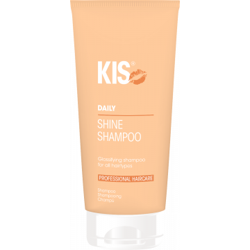 KIS Daily Shine Shampoo 50ml