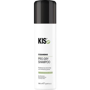 KIS Pro-Dry Shampoo  200ml