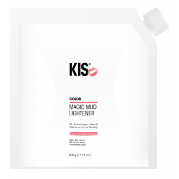 KIS Magic Mud Lightener 500gr