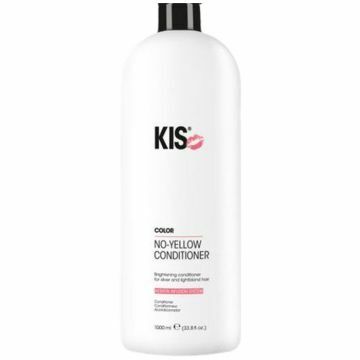 KIS No-Yellow Conditioner 1000ml