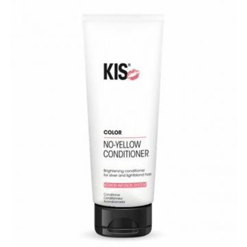 KIS No-Yellow Conditioner 250ml