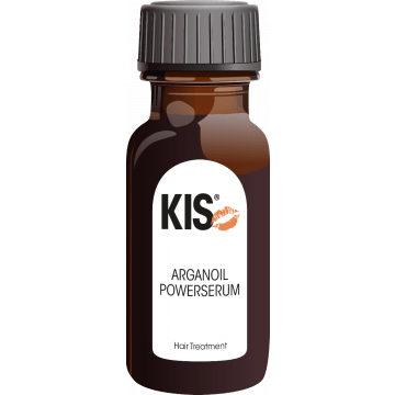 KIS Organic ArganOil PowerSerum 10ml