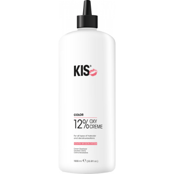 KIS Color Oxy Creme 12% 1000ml