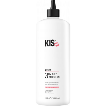 KIS Color Oxy Creme 3% 1000ml