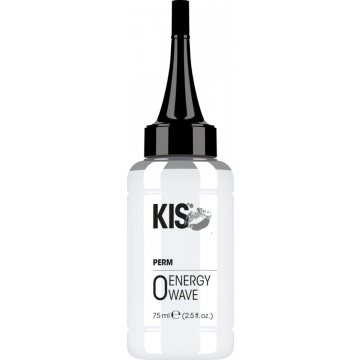 KIS Perm Energy Wave 0 6x75ml