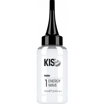 KIS Perm Energy Wave 1 6x75ml