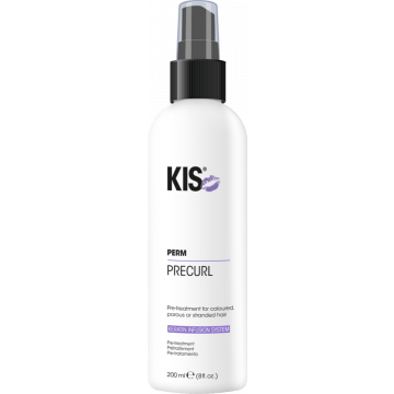 KIS Perm Precurl 200ml