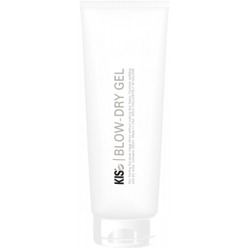 KIS Blow-Dry Gel 200ml