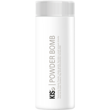 Kis Powder Bomb 