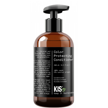 KIS Green Color Protecting Conditioner 250ml