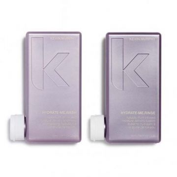Kevin Murphy Hydrate Me Shampoo 250ml + Conditioner 250ml