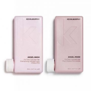 Kevin Murphy Angel Shampoo 250ml + Conditioner 250ml