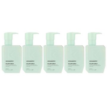 5x Kevin Murphy Killer Curls 200ml