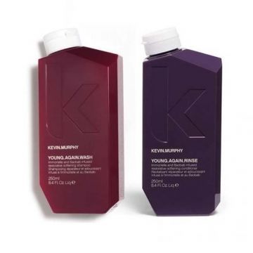 Kevin Murphy Young Again Wash 250ml + Conditioner 250ml