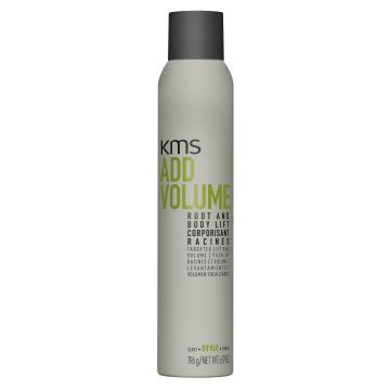 KMS AddVolume Root & Body Lift 200ml