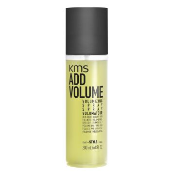 KMS AddVolume Volumizing Spray 200ml