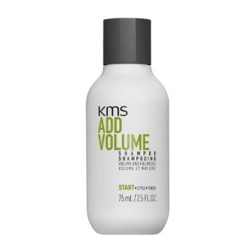 KMS AddVolume Shampoo 75ml