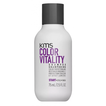 KMS ColorVitality Shampoo 75ml