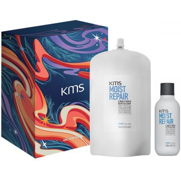 KMS Moist Repair Conditioner Giftset