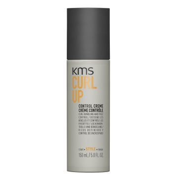 KMS CurlUp Control Creme 150ml