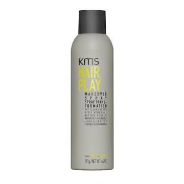 KMS HairPlay Makeover Spray 250ml