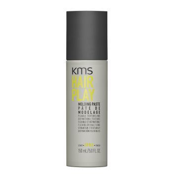 KMS HairPlay Molding Paste 150ml