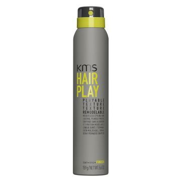 KMS HairPlay Playable Texture 200ml