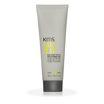 KMS HairPlay Molding Paste 20ml